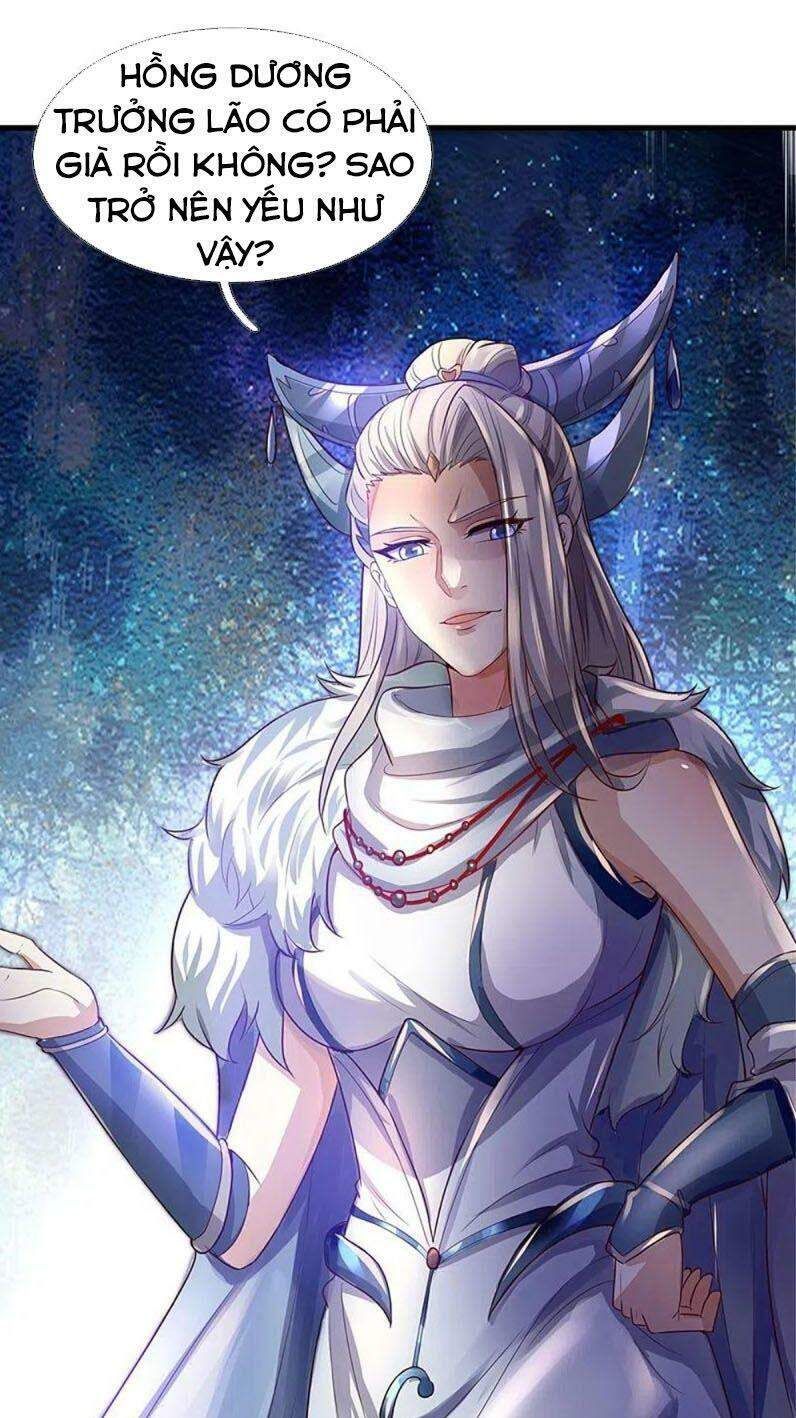 đọc truyện Nghịch Thiên Kiếm Thần Chương 441 ảnh 12 tại Thiên Thai Truyện