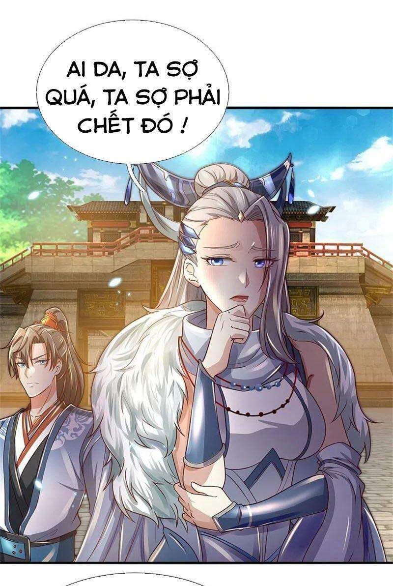 đọc truyện Nghịch Thiên Kiếm Thần Chương 441 ảnh 14 tại Thiên Thai Truyện