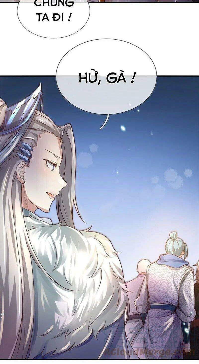 đọc truyện Nghịch Thiên Kiếm Thần Chương 441 ảnh 17 tại Thiên Thai Truyện