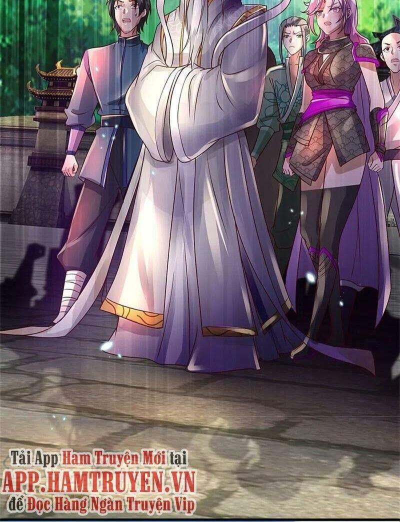 đọc truyện Nghịch Thiên Kiếm Thần Chương 441 ảnh 19 tại Thiên Thai Truyện