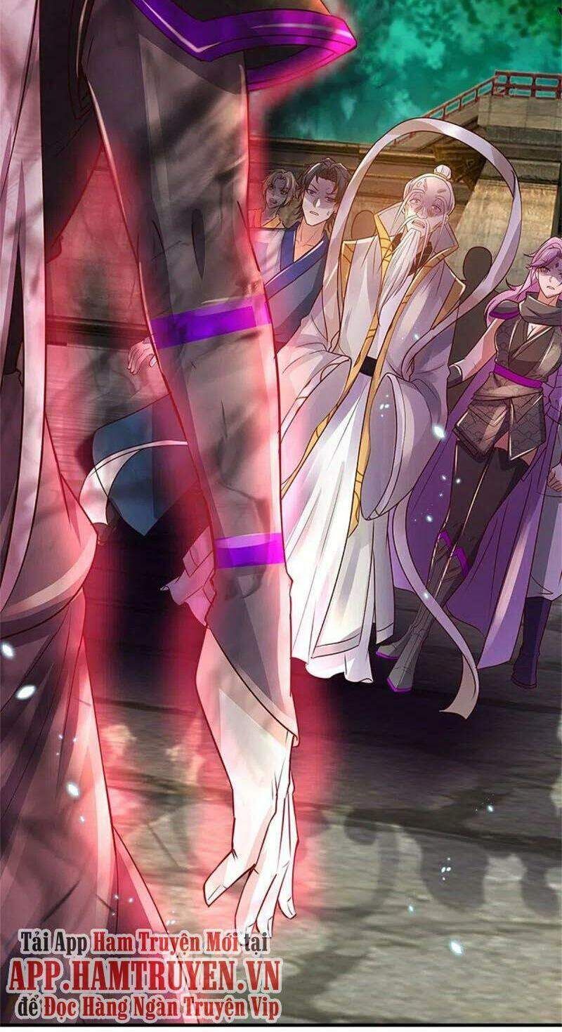 đọc truyện Nghịch Thiên Kiếm Thần Chương 441 ảnh 21 tại Thiên Thai Truyện