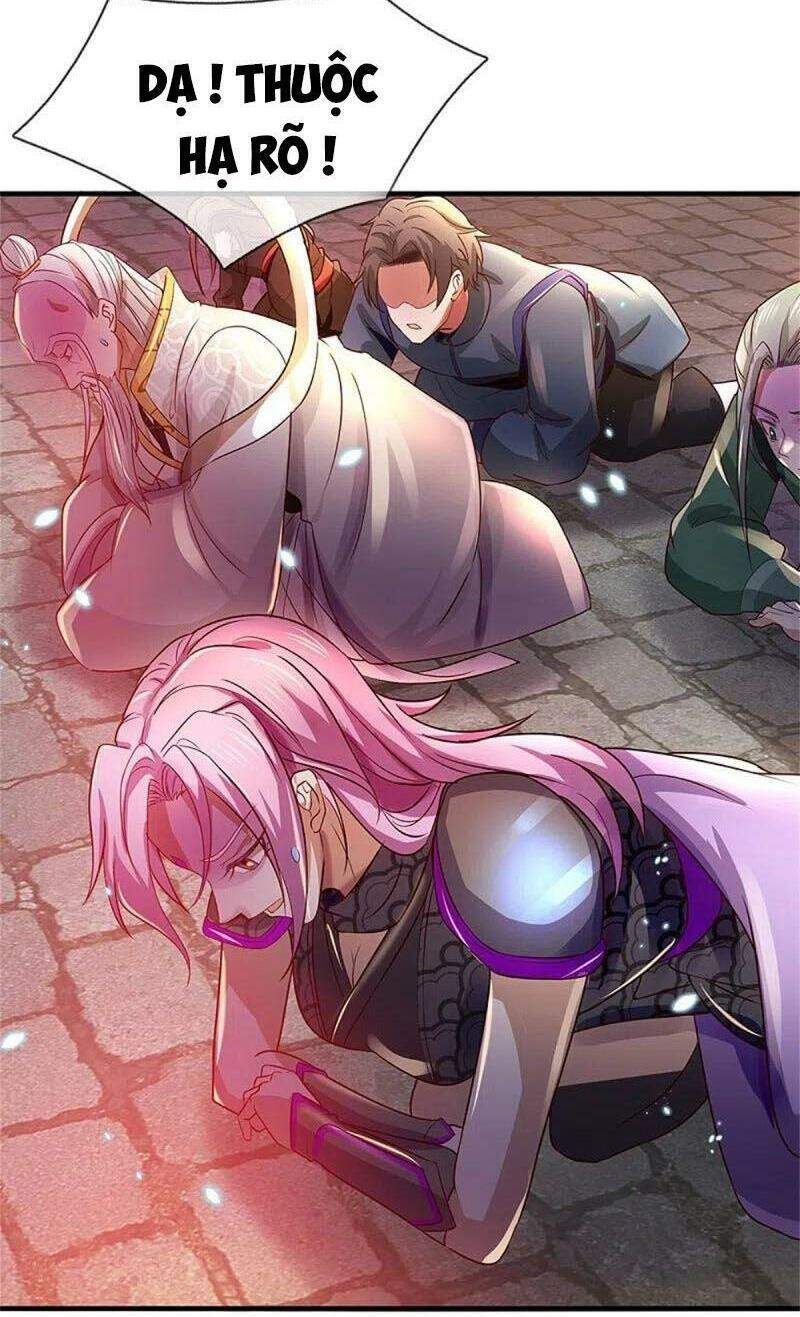 đọc truyện Nghịch Thiên Kiếm Thần Chương 441 ảnh 25 tại Thiên Thai Truyện