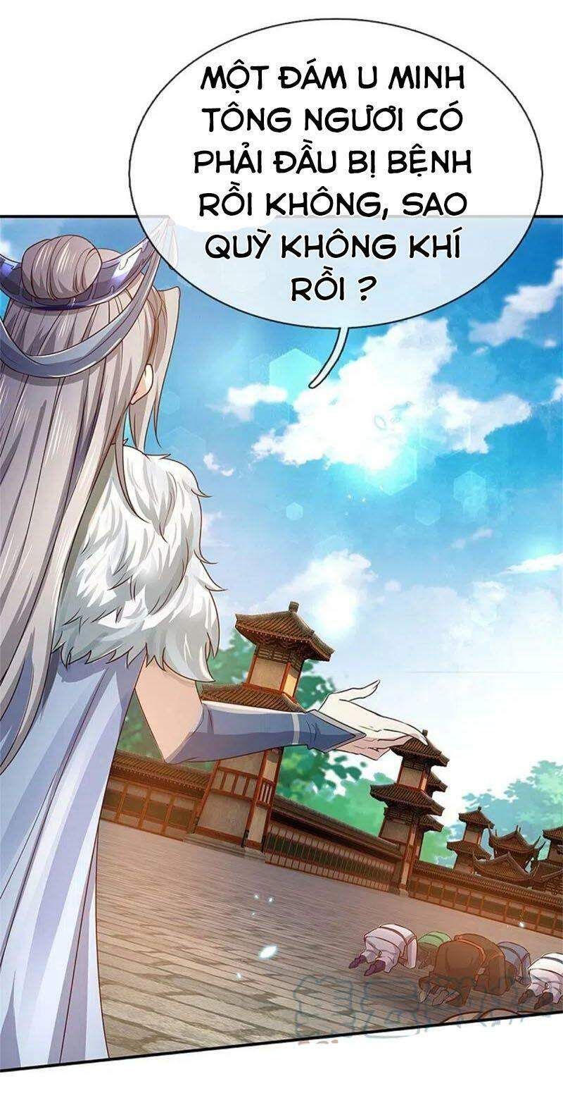 đọc truyện Nghịch Thiên Kiếm Thần Chương 441 ảnh 26 tại Thiên Thai Truyện