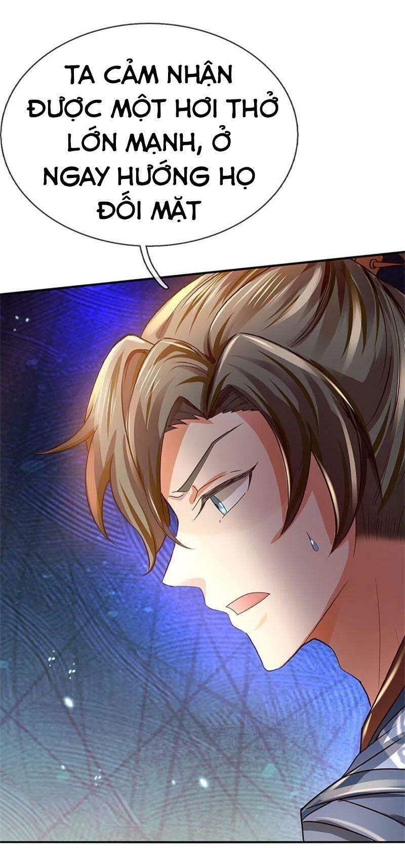 đọc truyện Nghịch Thiên Kiếm Thần Chương 441 ảnh 27 tại Thiên Thai Truyện