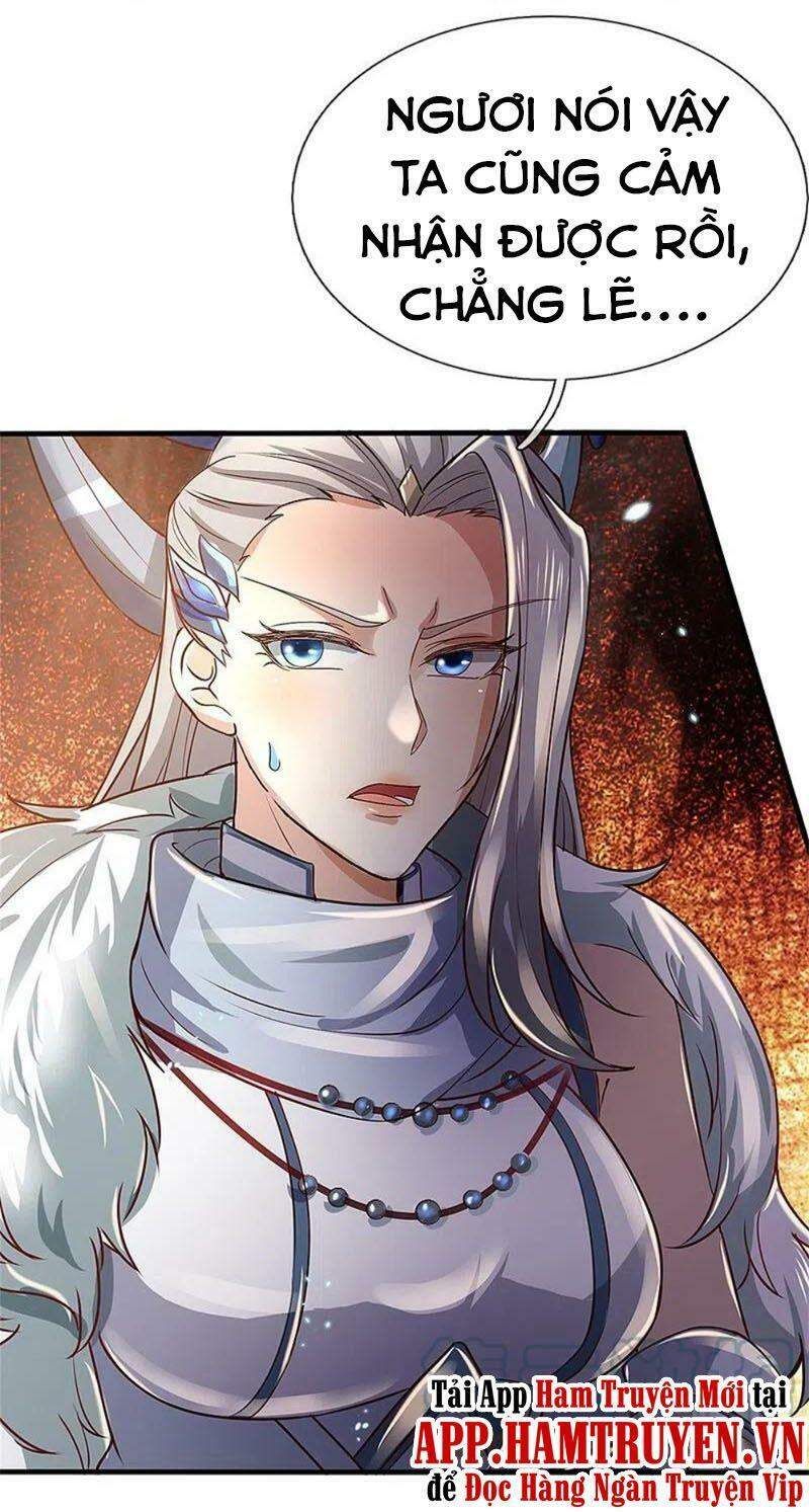 đọc truyện Nghịch Thiên Kiếm Thần Chương 441 ảnh 28 tại Thiên Thai Truyện