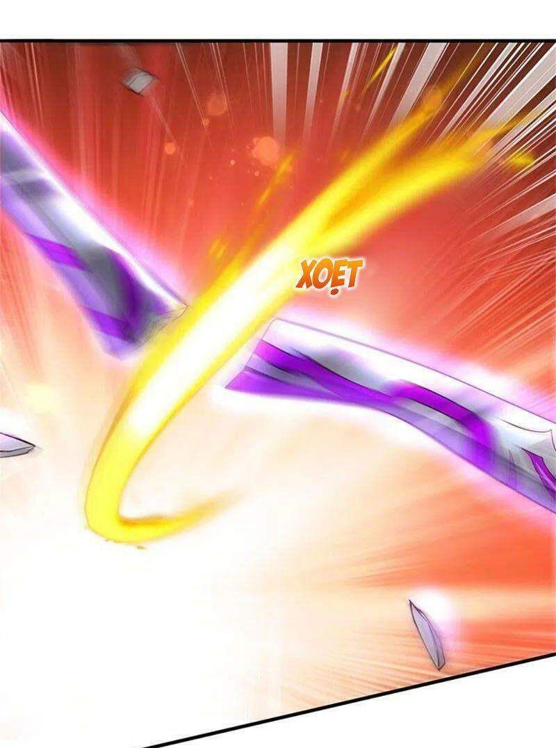 đọc truyện Nghịch Thiên Kiếm Thần Chương 441 ảnh 6 tại Thiên Thai Truyện