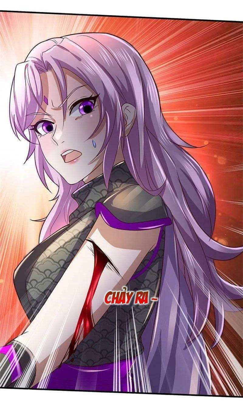 đọc truyện Nghịch Thiên Kiếm Thần Chương 441 ảnh 8 tại Thiên Thai Truyện