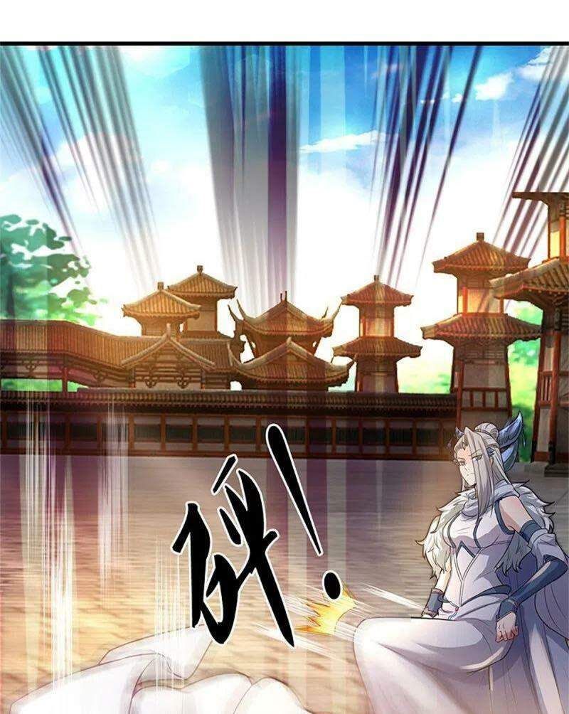 đọc truyện Nghịch Thiên Kiếm Thần Chương 441 ảnh 10 tại Thiên Thai Truyện