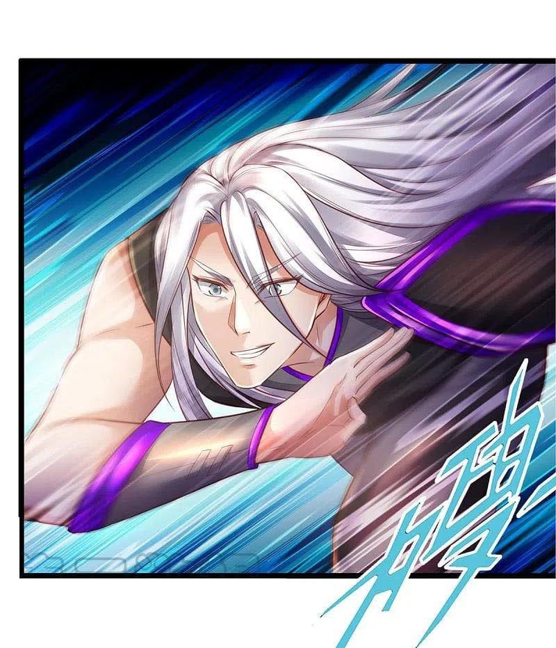 đọc truyện Nghịch Thiên Kiếm Thần Chương 442 ảnh 3 tại Thiên Thai Truyện