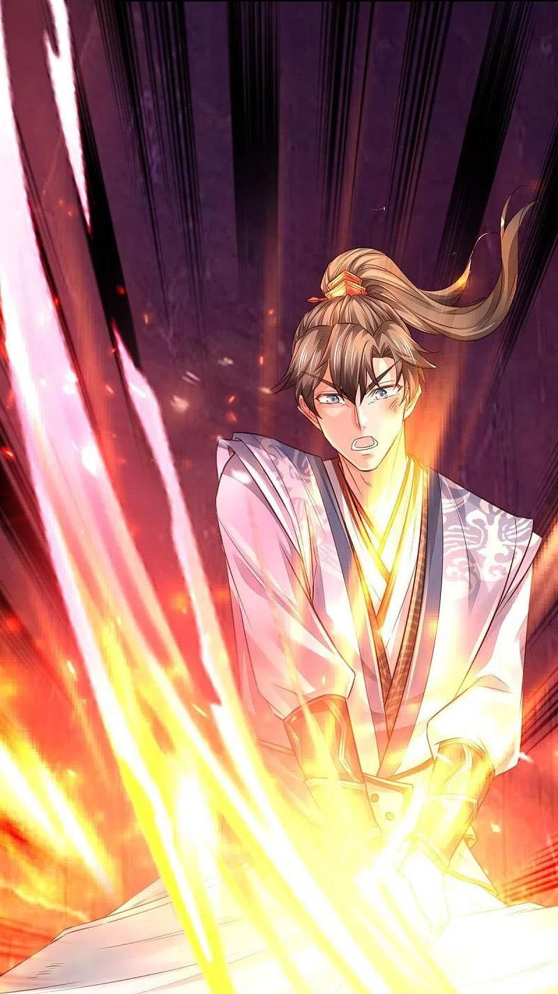 đọc truyện Nghịch Thiên Kiếm Thần Chương 442 ảnh 15 tại Thiên Thai Truyện