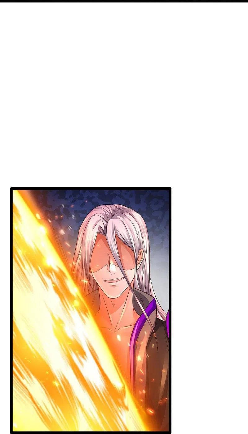 đọc truyện Nghịch Thiên Kiếm Thần Chương 442 ảnh 17 tại Thiên Thai Truyện