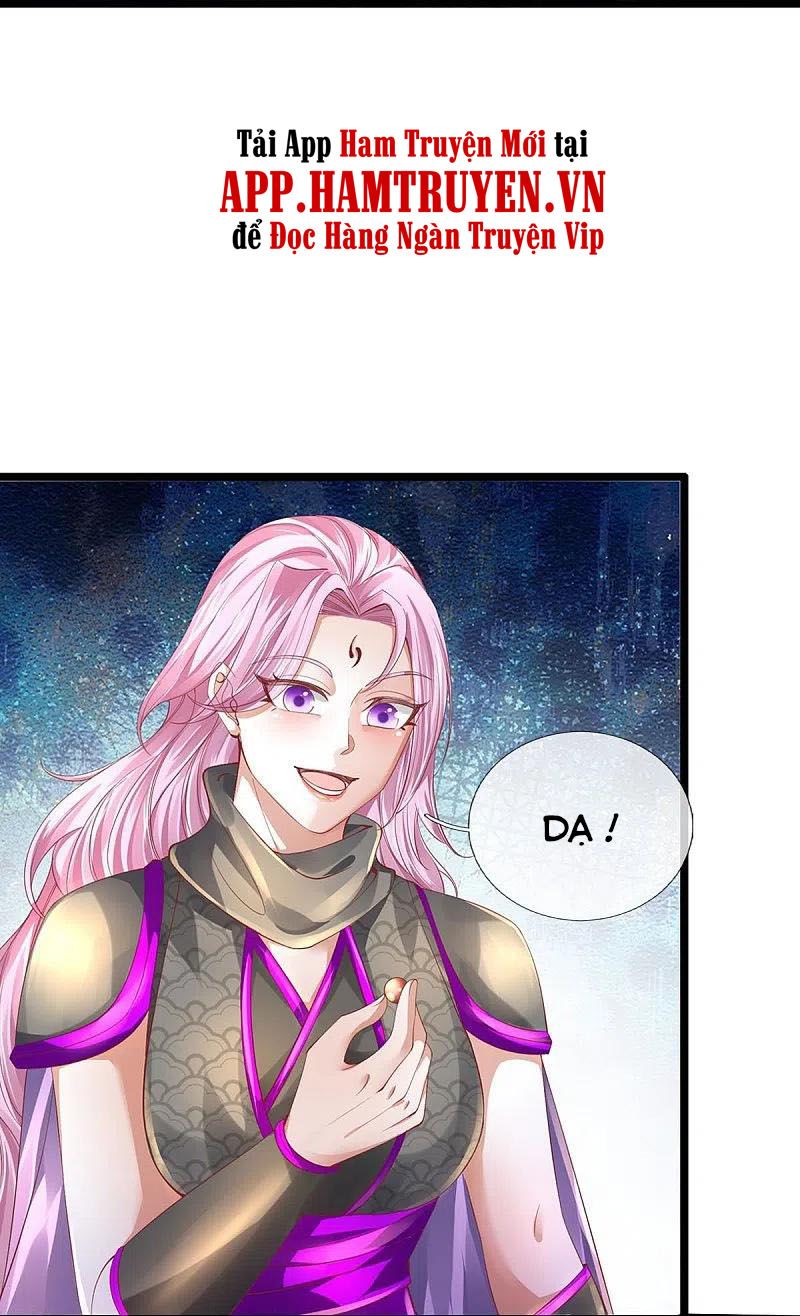 đọc truyện Nghịch Thiên Kiếm Thần Chương 442 ảnh 25 tại Thiên Thai Truyện