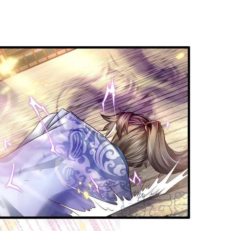 đọc truyện Nghịch Thiên Kiếm Thần Chương 442 ảnh 10 tại Thiên Thai Truyện