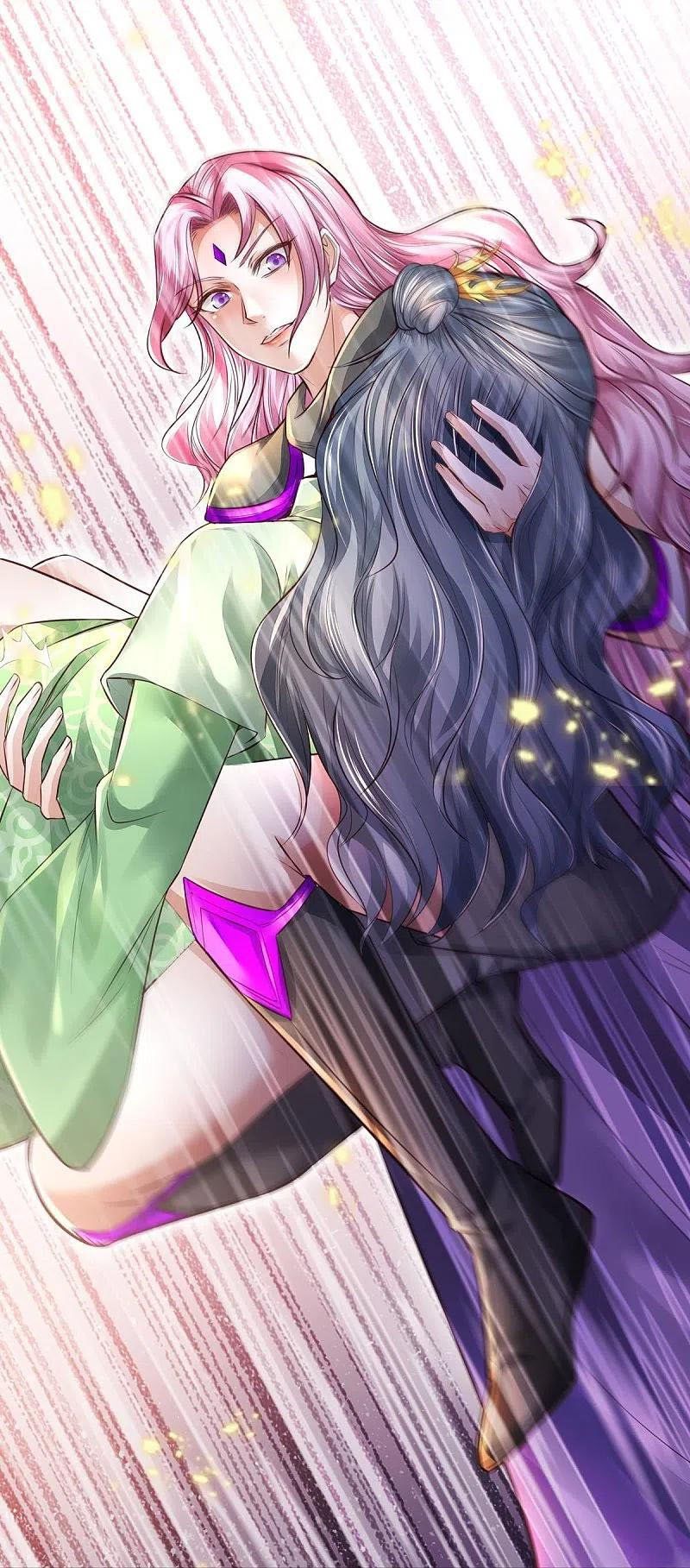 đọc truyện Nghịch Thiên Kiếm Thần Chương 442 ảnh 11 tại Thiên Thai Truyện