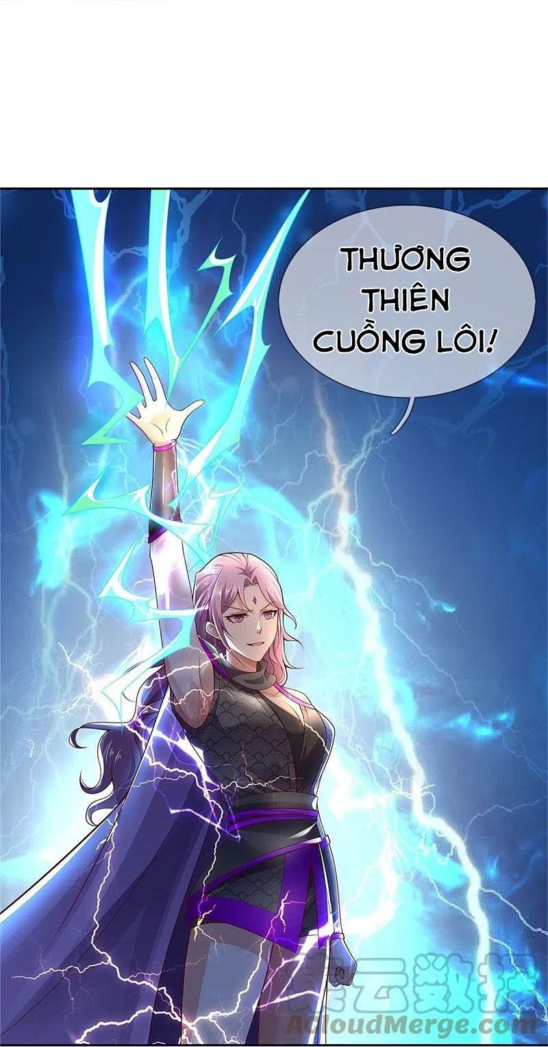 đọc truyện Nghịch Thiên Kiếm Thần Chương 443 ảnh 14 tại Thiên Thai Truyện