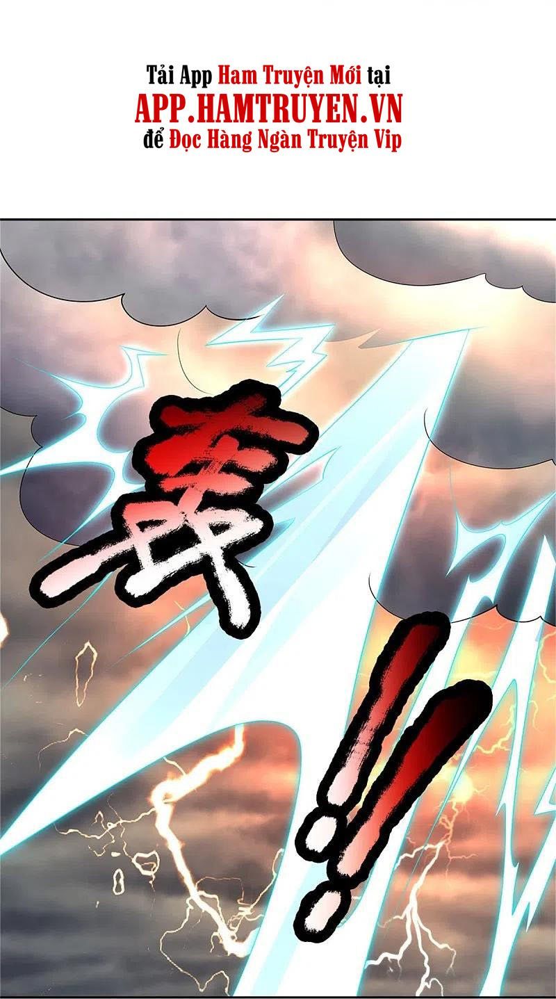 đọc truyện Nghịch Thiên Kiếm Thần Chương 443 ảnh 15 tại Thiên Thai Truyện