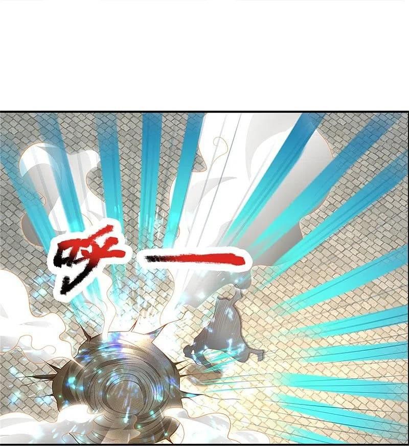 đọc truyện Nghịch Thiên Kiếm Thần Chương 443 ảnh 17 tại Thiên Thai Truyện