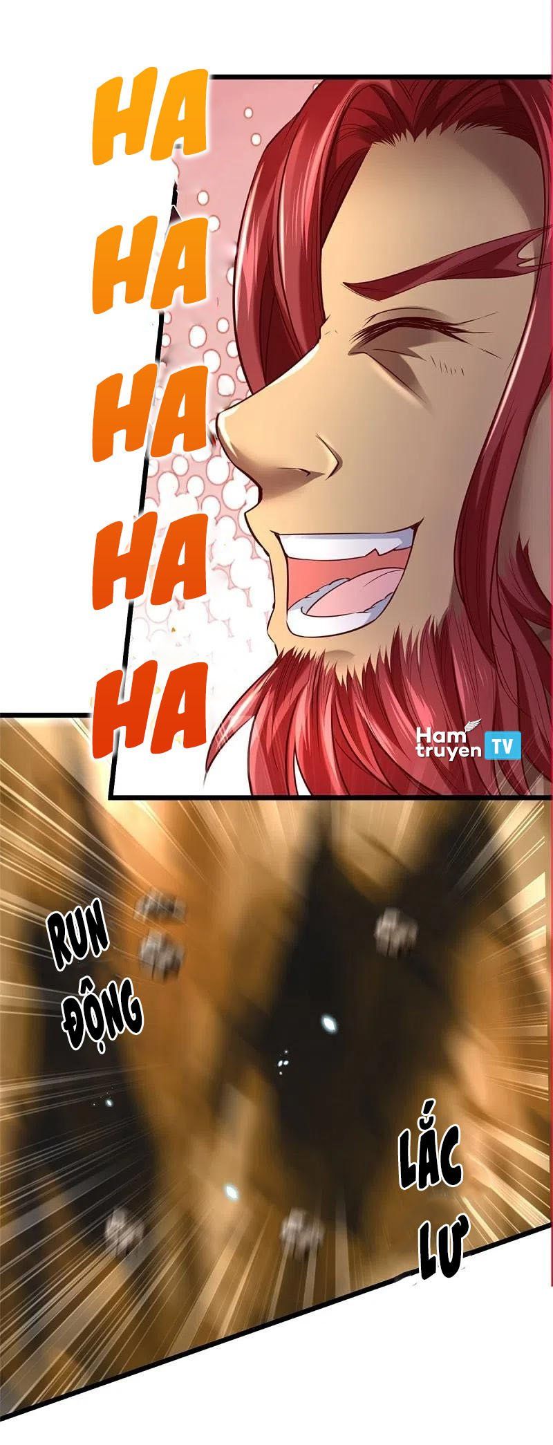 đọc truyện Nghịch Thiên Kiếm Thần Chương 445 ảnh 19 tại Thiên Thai Truyện