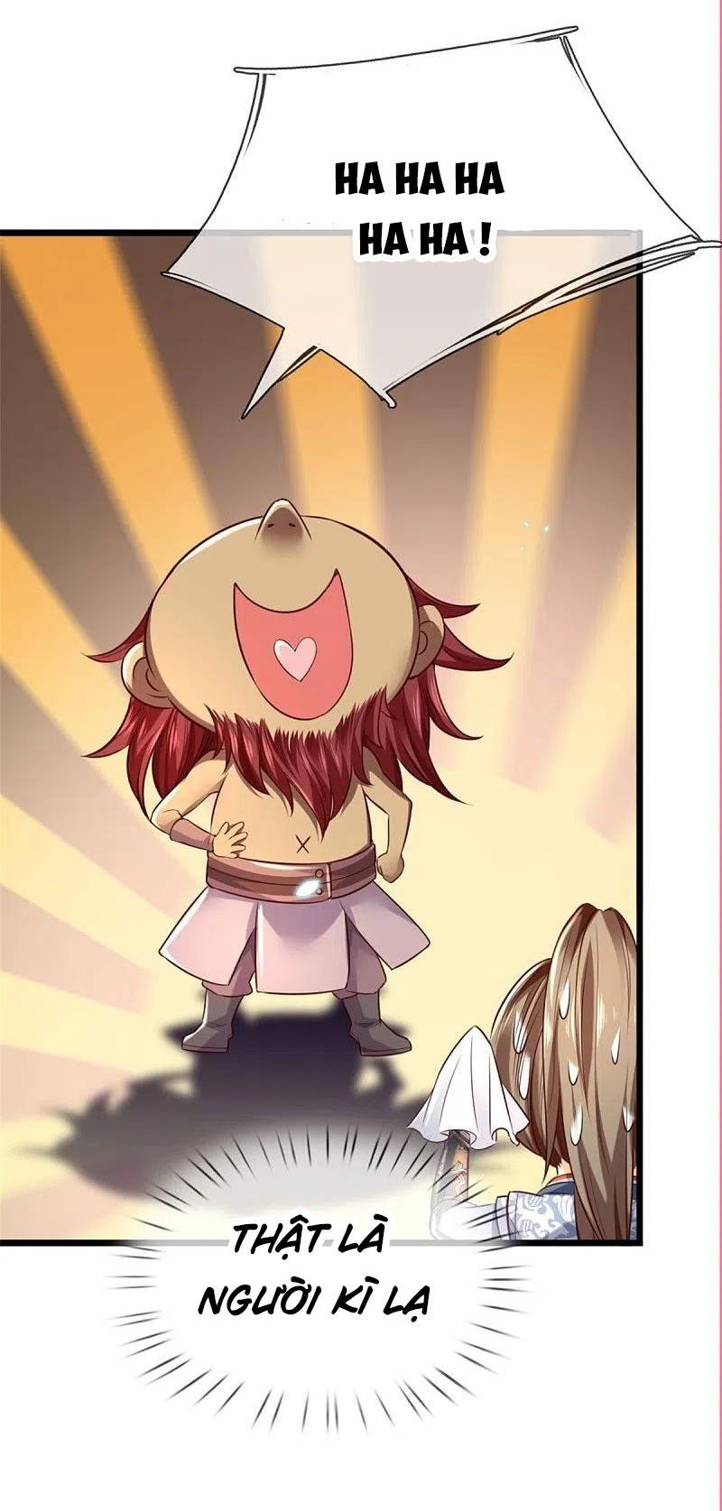 đọc truyện Nghịch Thiên Kiếm Thần Chương 445 ảnh 20 tại Thiên Thai Truyện