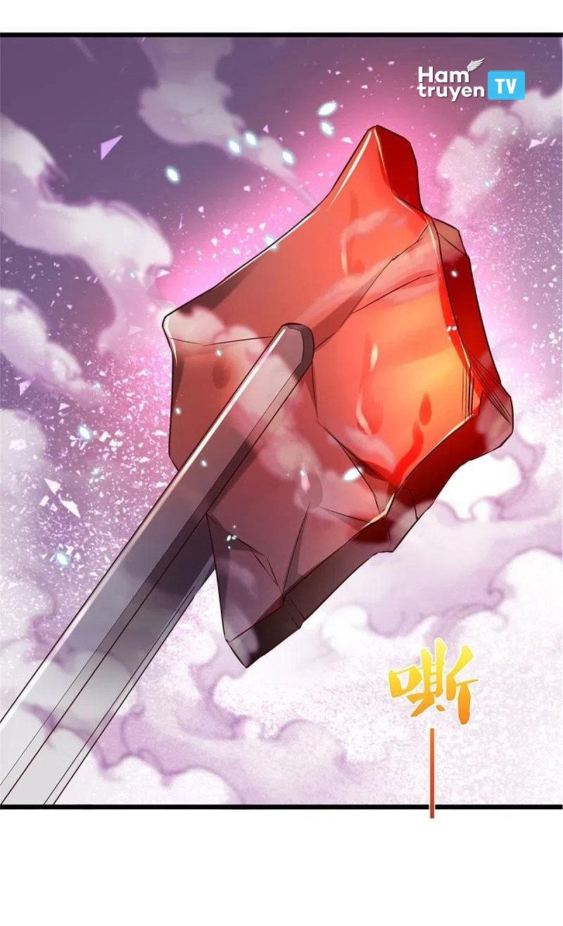 đọc truyện Nghịch Thiên Kiếm Thần Chương 446 ảnh 13 tại Thiên Thai Truyện