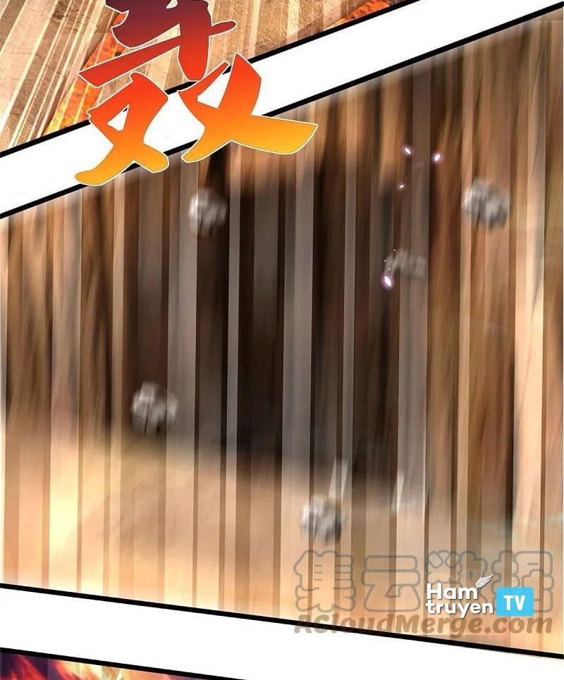 đọc truyện Nghịch Thiên Kiếm Thần Chương 446 ảnh 7 tại Thiên Thai Truyện