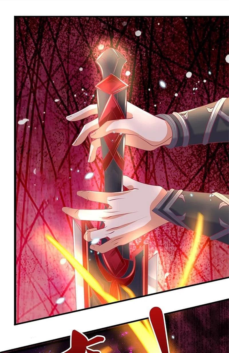 đọc truyện Nghịch Thiên Kiếm Thần Chương 447 ảnh 14 tại Thiên Thai Truyện