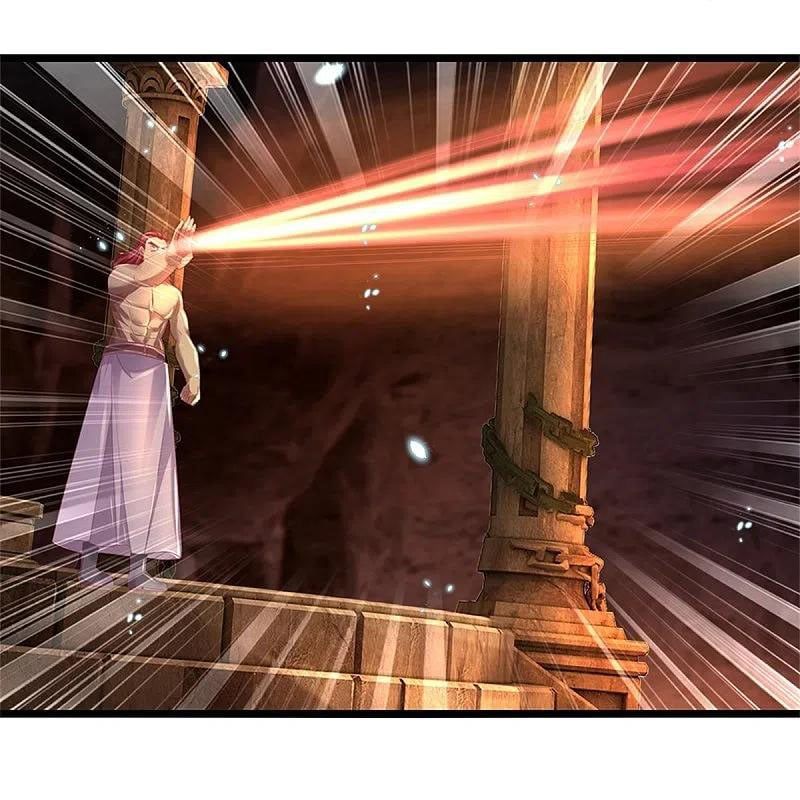 đọc truyện Nghịch Thiên Kiếm Thần Chương 447 ảnh 24 tại Thiên Thai Truyện