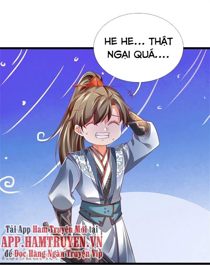 đọc truyện Nghịch Thiên Kiếm Thần Chương 447 ảnh 27 tại Thiên Thai Truyện