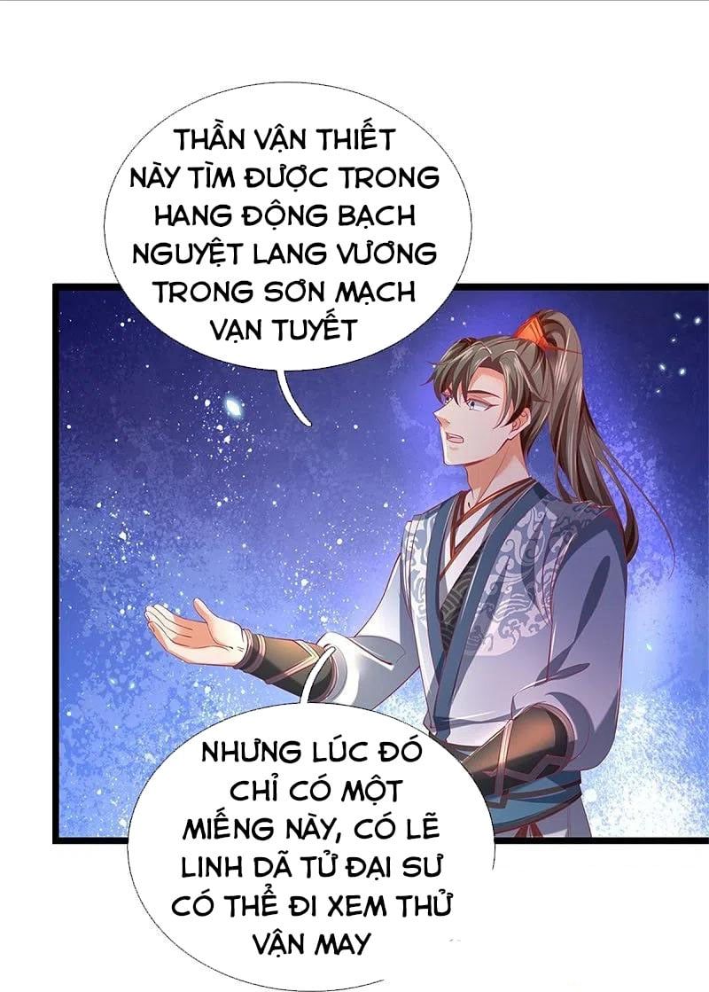 đọc truyện Nghịch Thiên Kiếm Thần Chương 447 ảnh 29 tại Thiên Thai Truyện