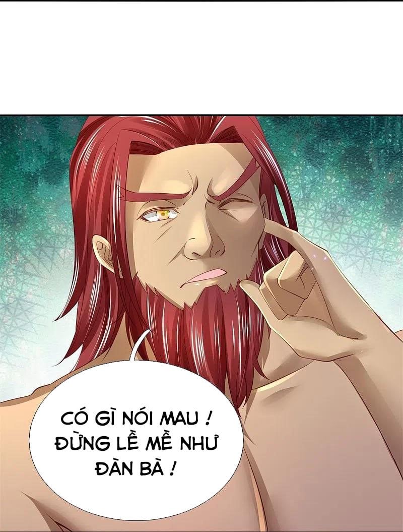 đọc truyện Nghịch Thiên Kiếm Thần Chương 447 ảnh 38 tại Thiên Thai Truyện