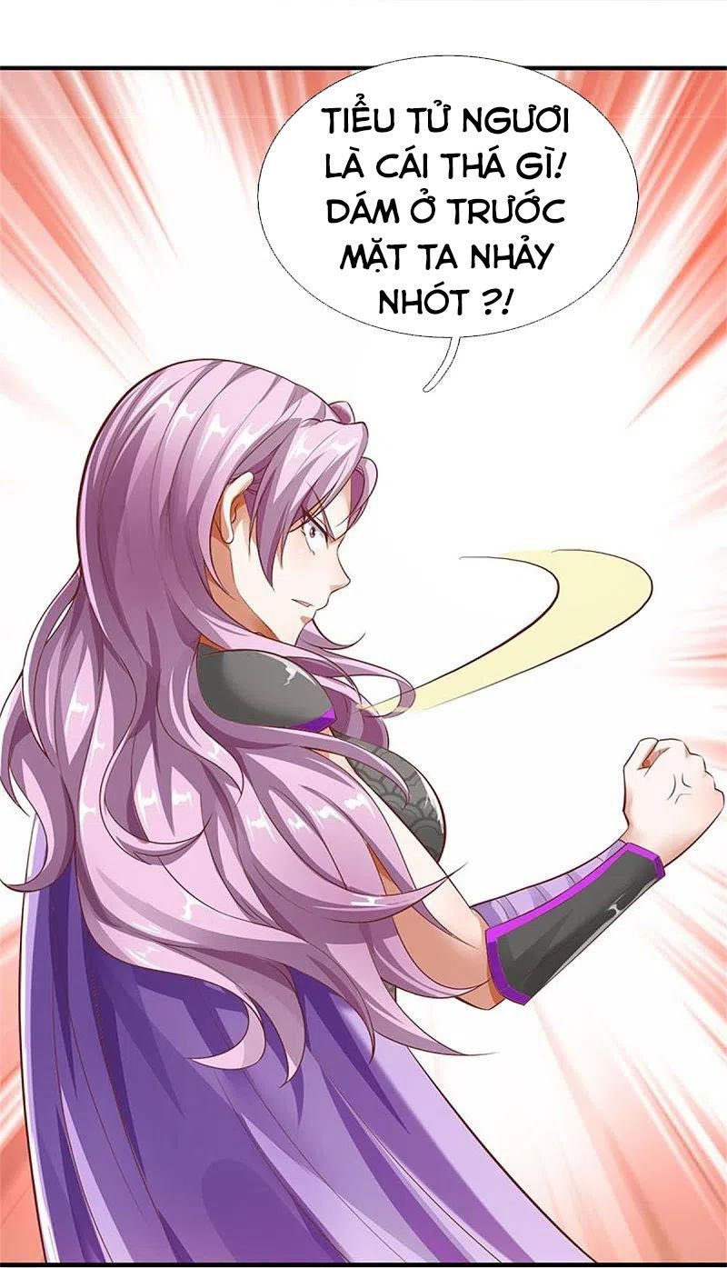 đọc truyện Nghịch Thiên Kiếm Thần Chương 448 ảnh 30 tại Thiên Thai Truyện