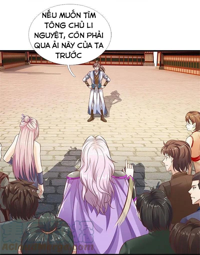 đọc truyện Nghịch Thiên Kiếm Thần Chương 448 ảnh 31 tại Thiên Thai Truyện