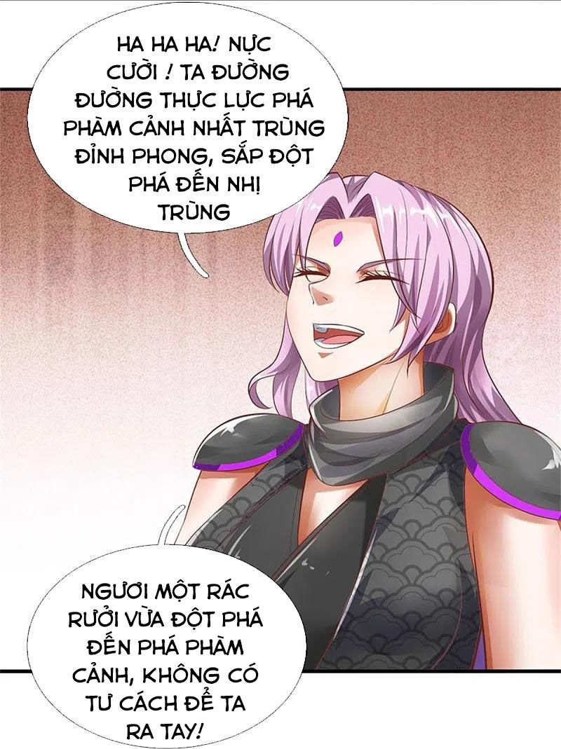 đọc truyện Nghịch Thiên Kiếm Thần Chương 448 ảnh 32 tại Thiên Thai Truyện