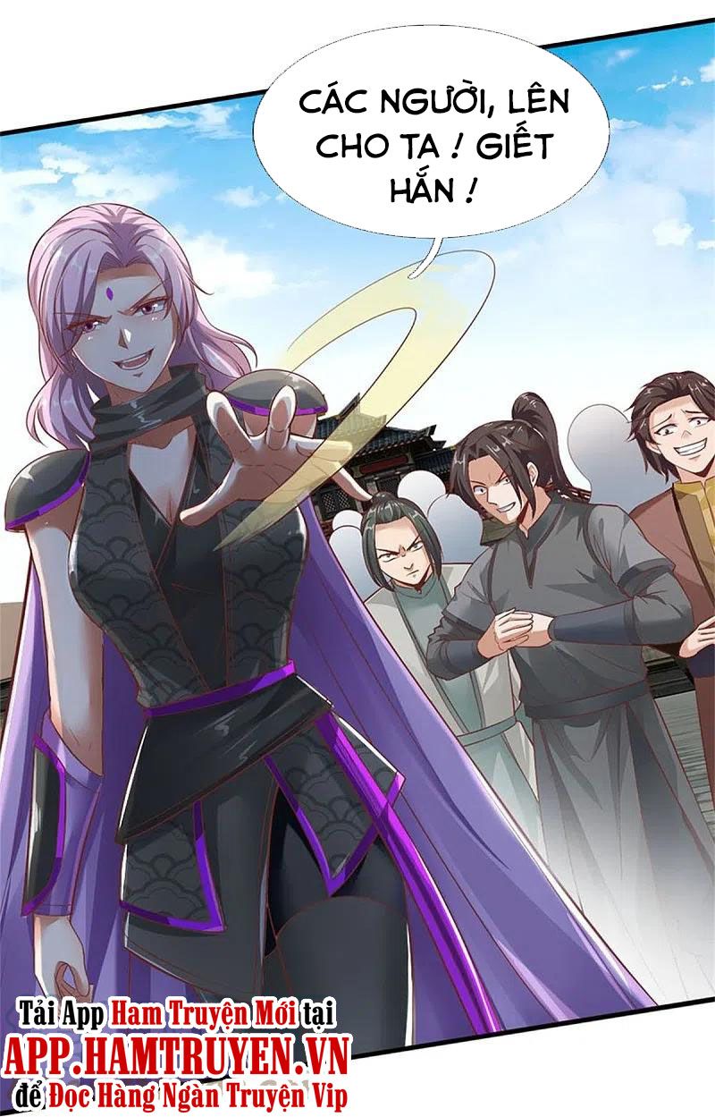 đọc truyện Nghịch Thiên Kiếm Thần Chương 448 ảnh 33 tại Thiên Thai Truyện