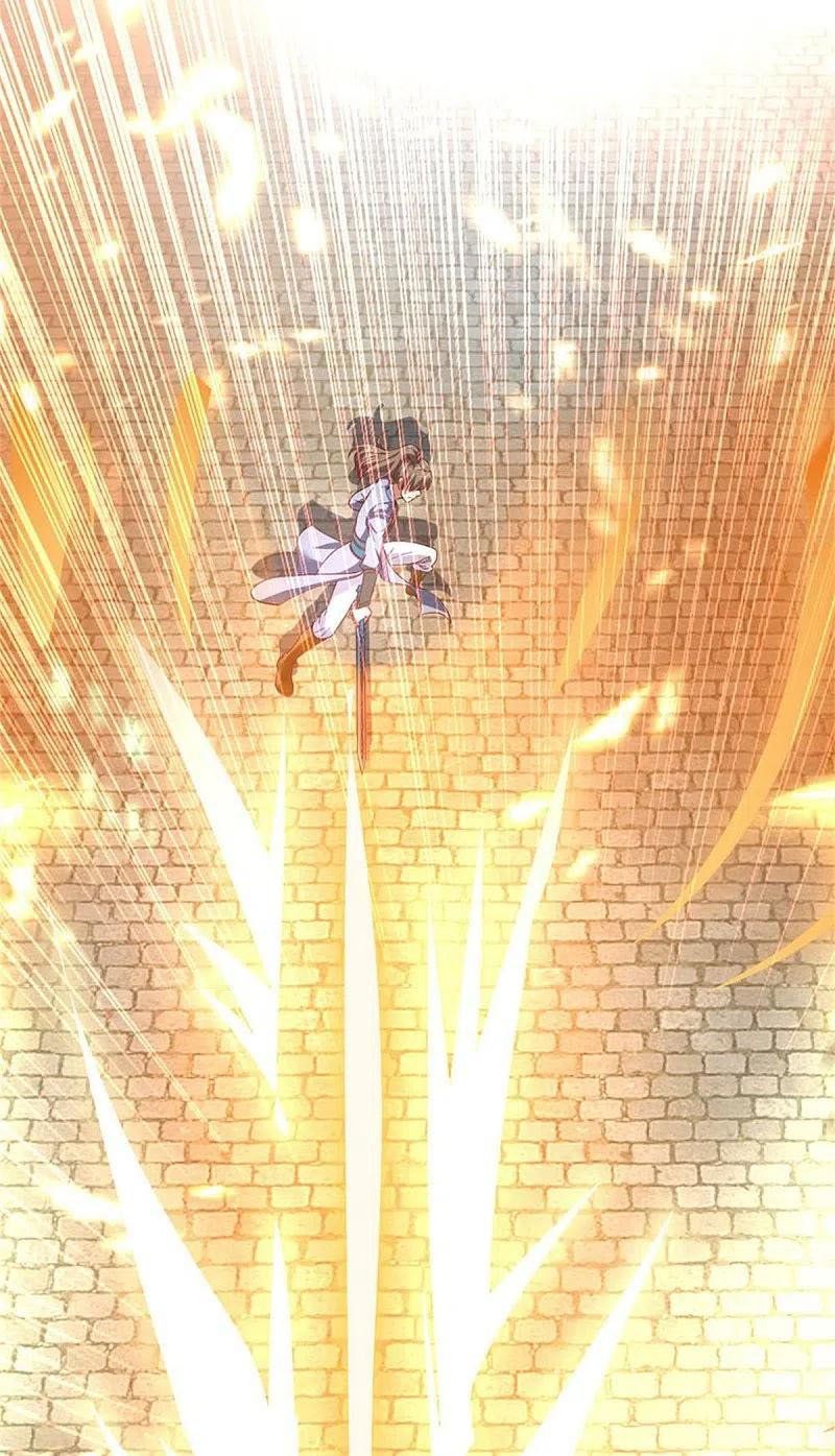 đọc truyện Nghịch Thiên Kiếm Thần Chương 448 ảnh 36 tại Thiên Thai Truyện