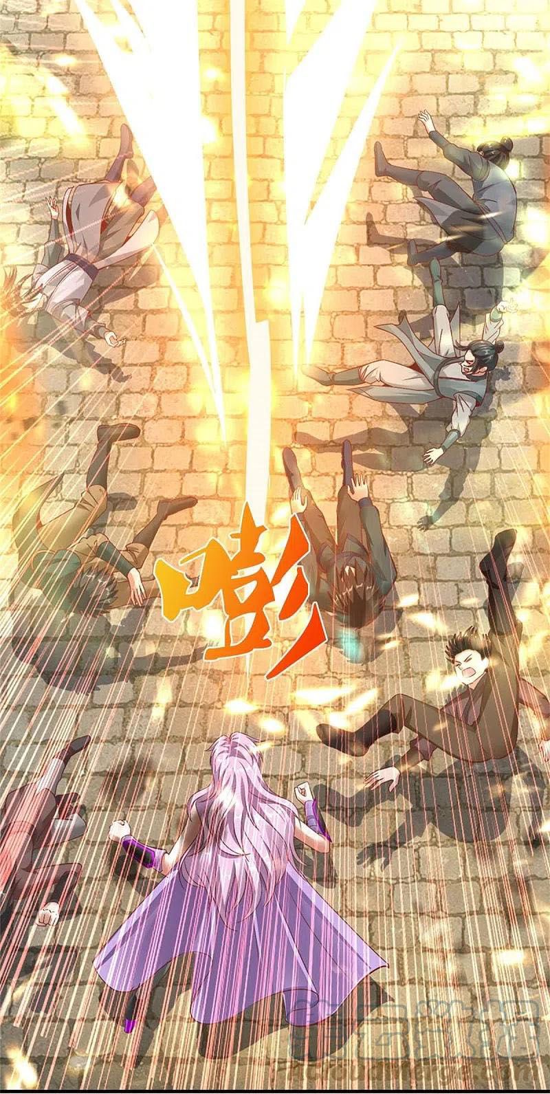 đọc truyện Nghịch Thiên Kiếm Thần Chương 448 ảnh 37 tại Thiên Thai Truyện