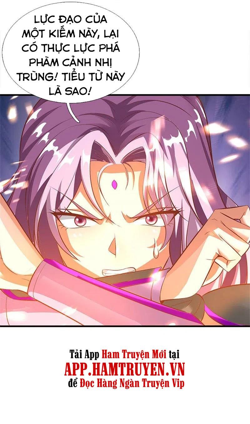 đọc truyện Nghịch Thiên Kiếm Thần Chương 448 ảnh 38 tại Thiên Thai Truyện