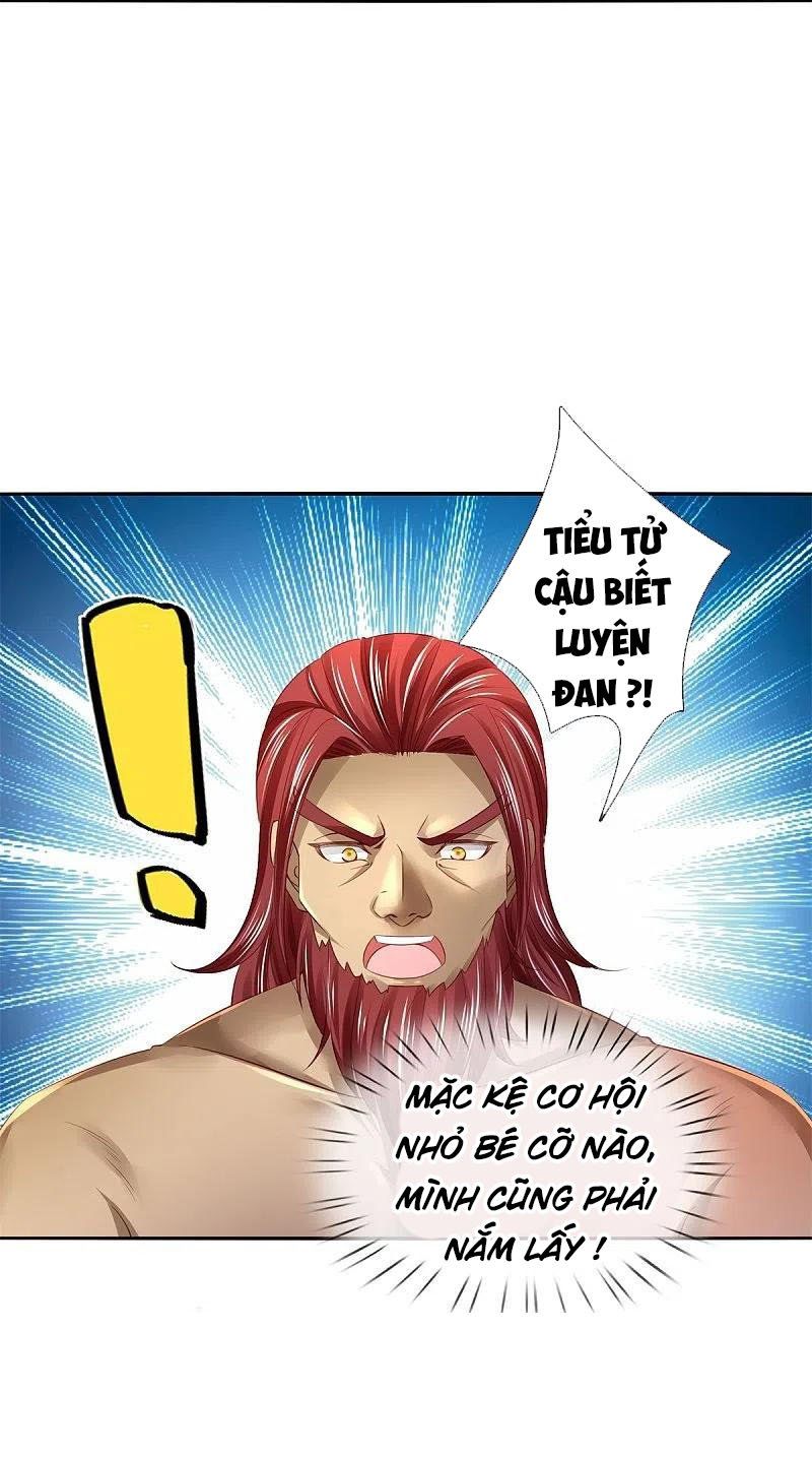 đọc truyện Nghịch Thiên Kiếm Thần Chương 448 ảnh 7 tại Thiên Thai Truyện