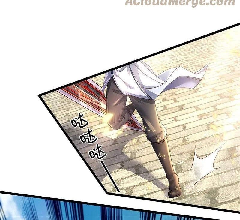 đọc truyện Nghịch Thiên Kiếm Thần Chương 449 ảnh 12 tại Thiên Thai Truyện