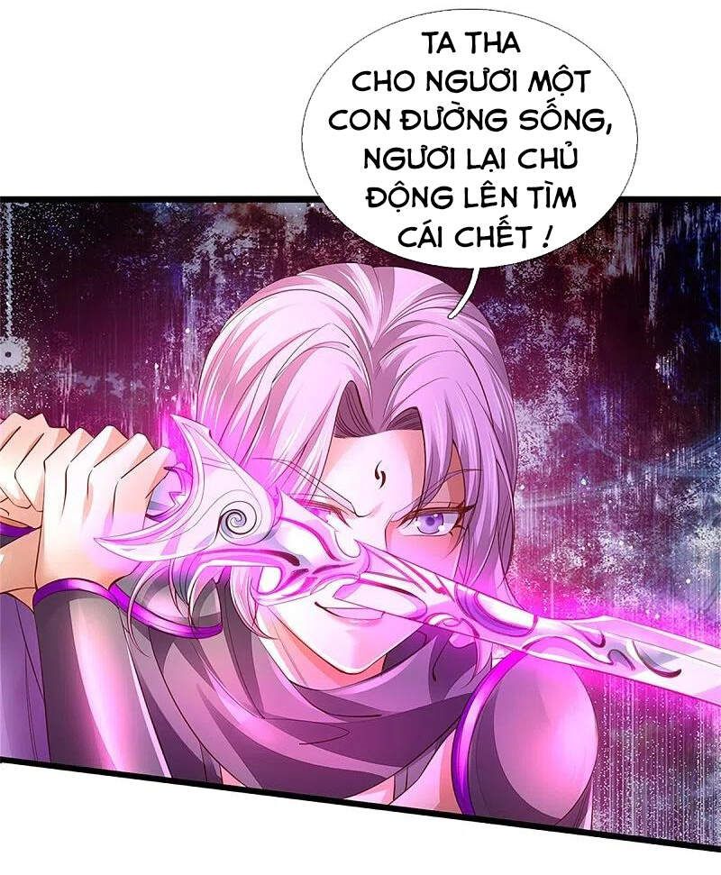 đọc truyện Nghịch Thiên Kiếm Thần Chương 449 ảnh 15 tại Thiên Thai Truyện