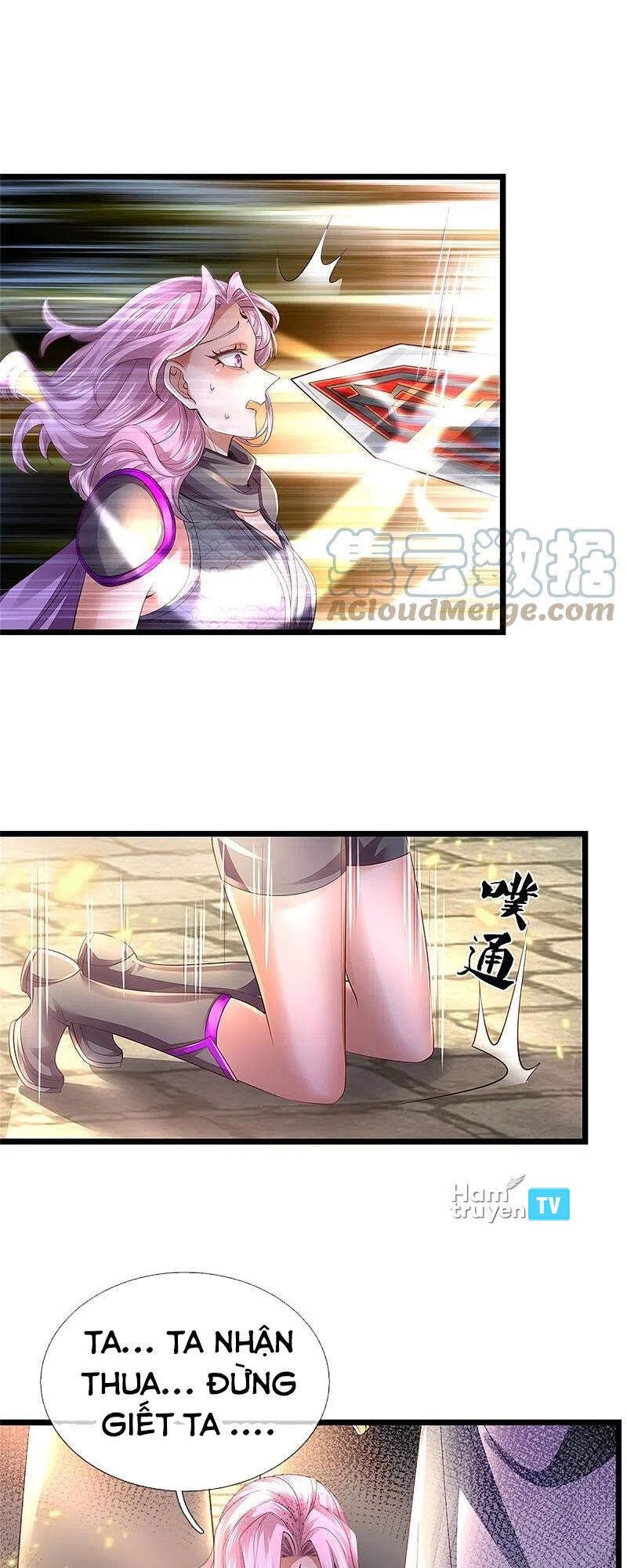 đọc truyện Nghịch Thiên Kiếm Thần Chương 449 ảnh 18 tại Thiên Thai Truyện