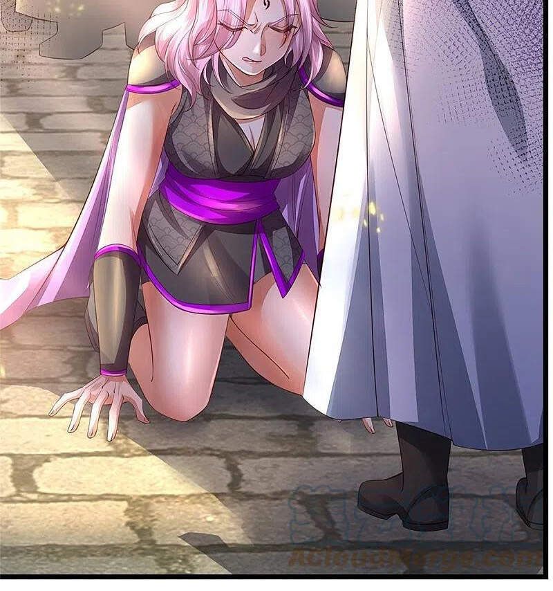 đọc truyện Nghịch Thiên Kiếm Thần Chương 449 ảnh 19 tại Thiên Thai Truyện