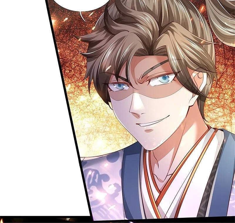 đọc truyện Nghịch Thiên Kiếm Thần Chương 449 ảnh 5 tại Thiên Thai Truyện