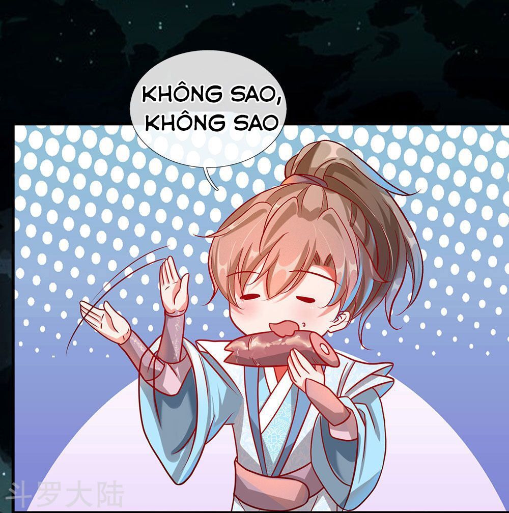 đọc truyện Nghịch Thiên Kiếm Thần Chương 45 ảnh 13 tại Thiên Thai Truyện