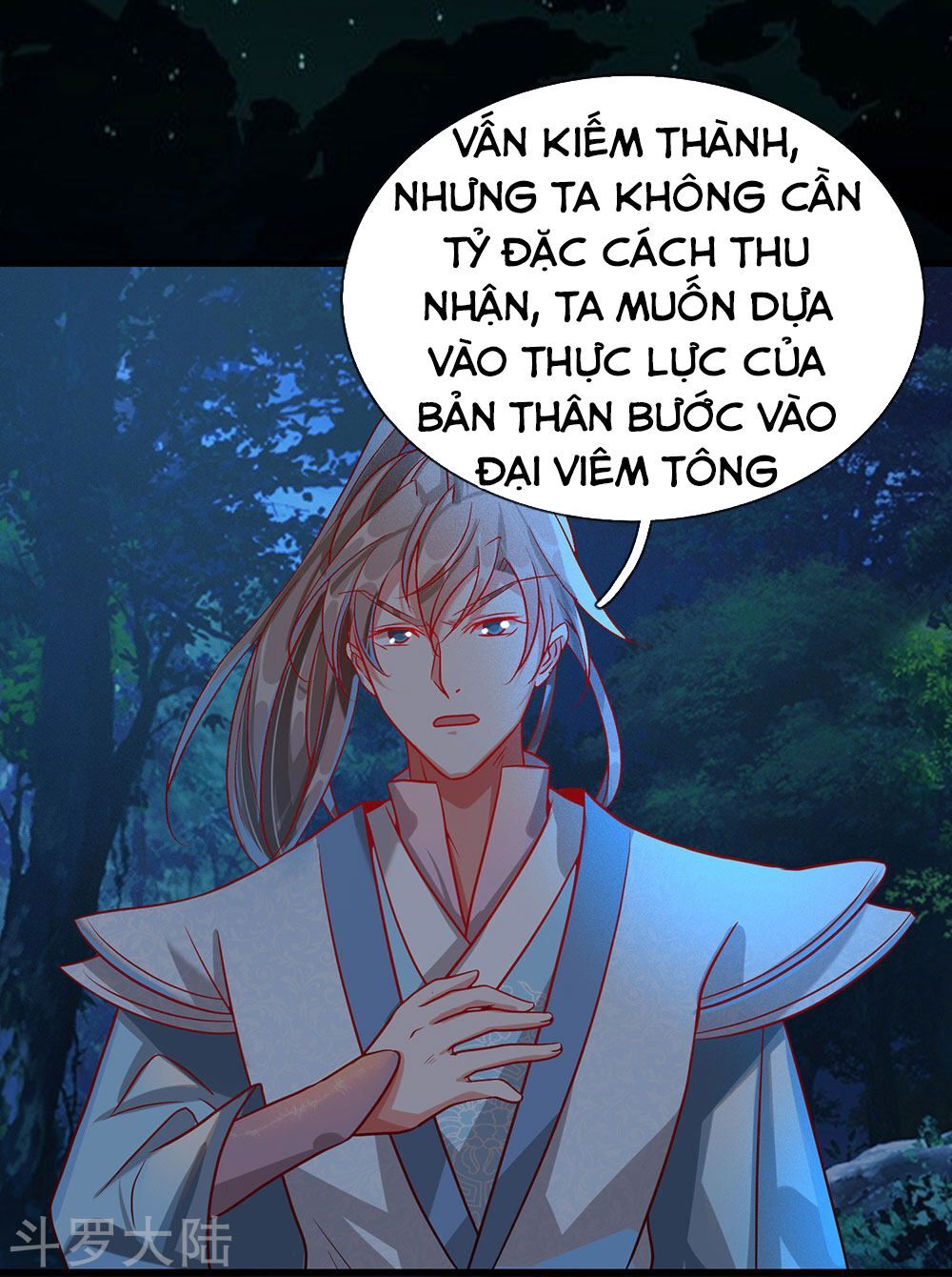 đọc truyện Nghịch Thiên Kiếm Thần Chương 45 ảnh 18 tại Thiên Thai Truyện