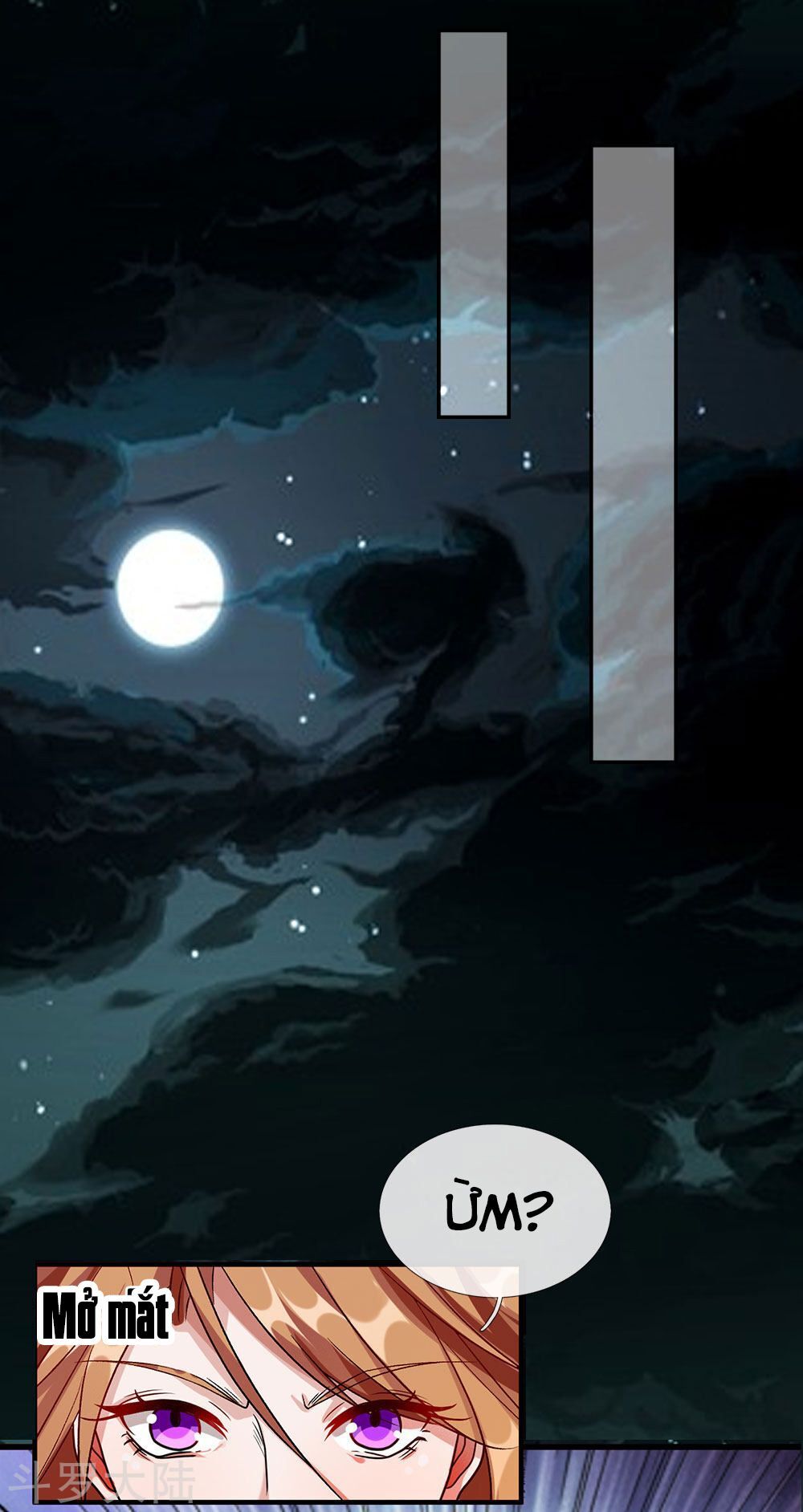 đọc truyện Nghịch Thiên Kiếm Thần Chương 45 ảnh 5 tại Thiên Thai Truyện