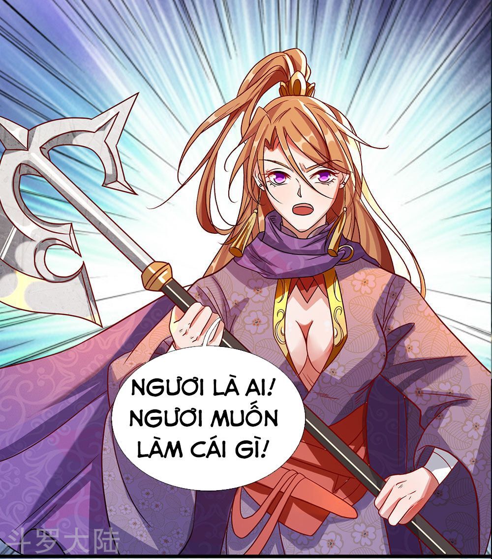 đọc truyện Nghịch Thiên Kiếm Thần Chương 45 ảnh 6 tại Thiên Thai Truyện