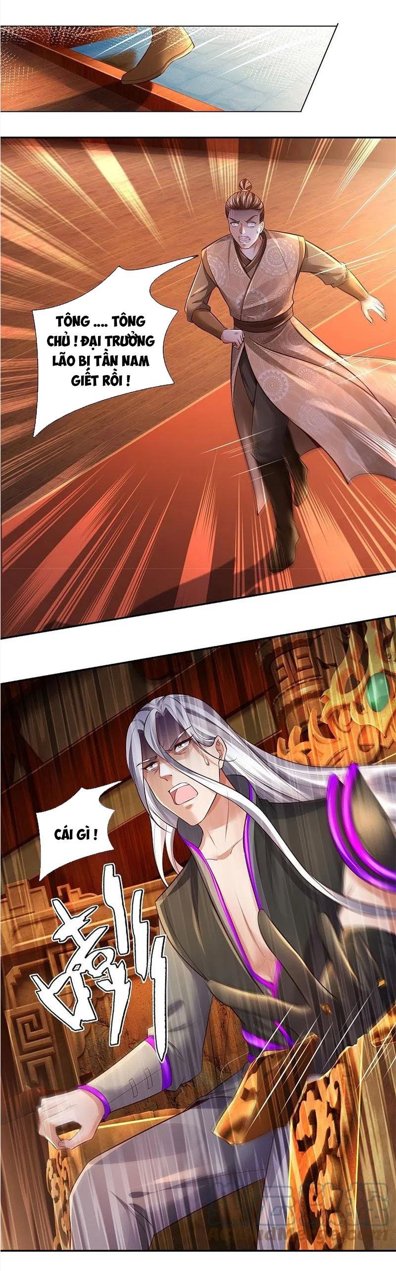 đọc truyện Nghịch Thiên Kiếm Thần Chương 450 ảnh 14 tại Thiên Thai Truyện