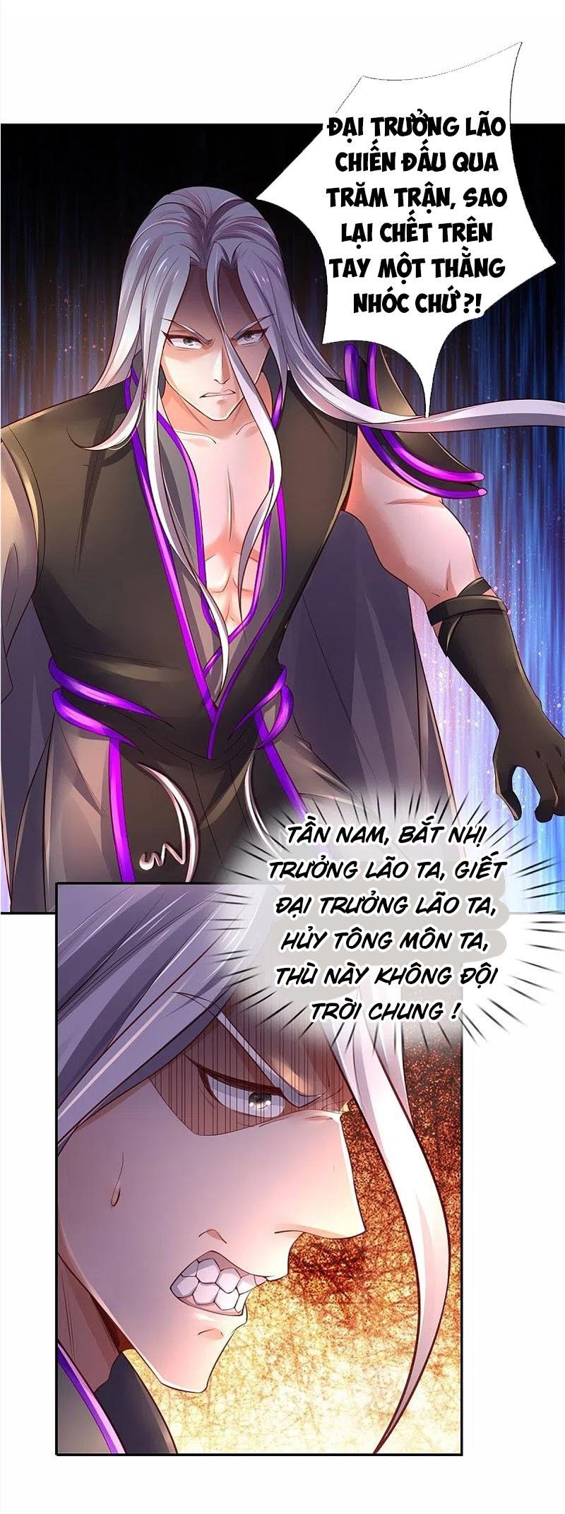 đọc truyện Nghịch Thiên Kiếm Thần Chương 450 ảnh 15 tại Thiên Thai Truyện