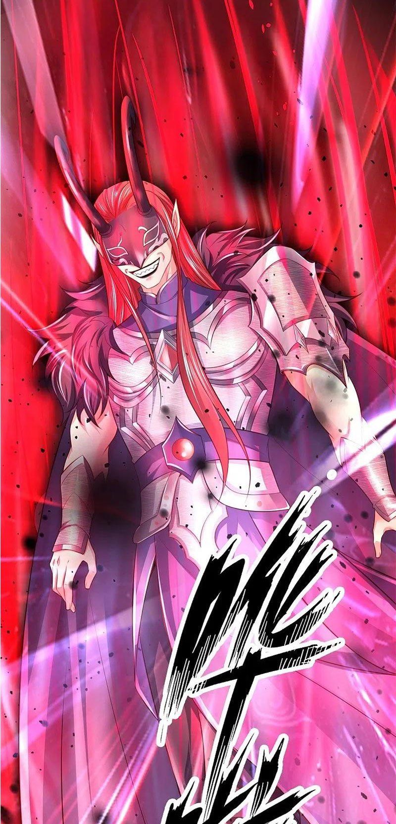 đọc truyện Nghịch Thiên Kiếm Thần Chương 450 ảnh 18 tại Thiên Thai Truyện